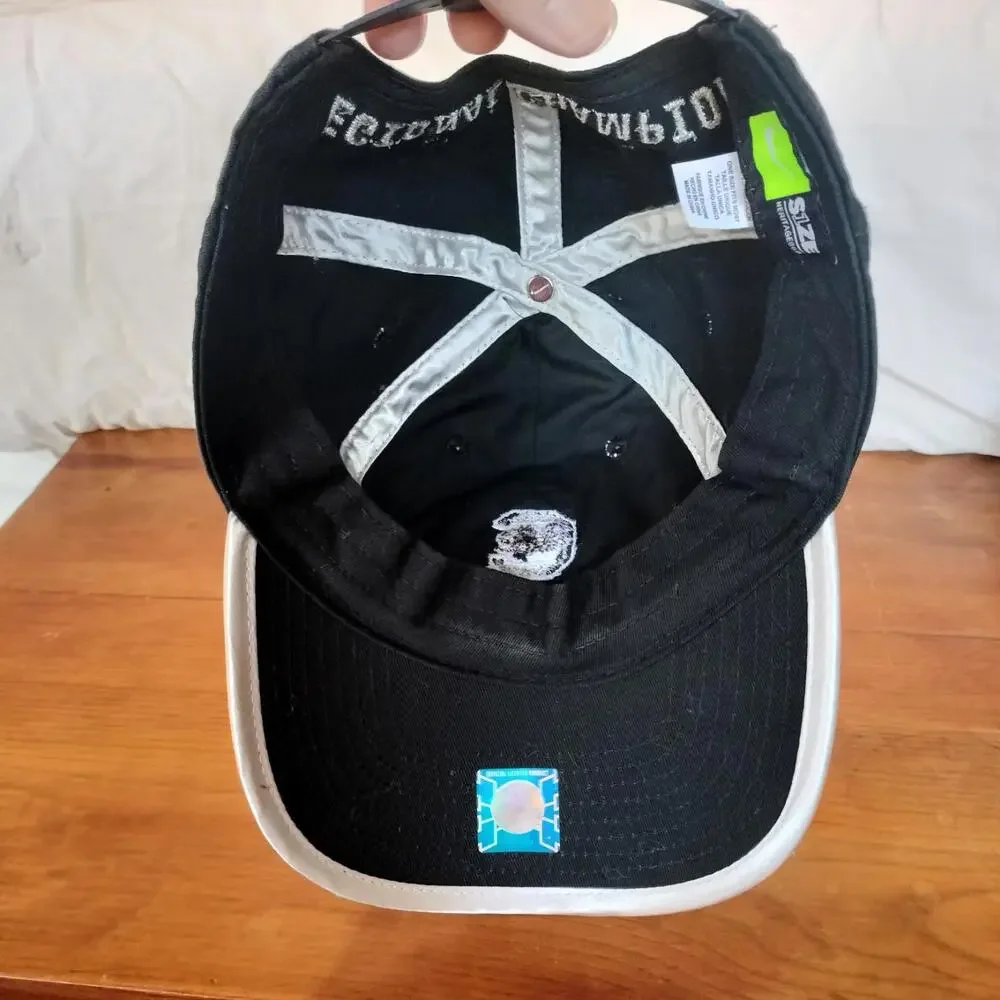 NCAA FINAL FOUR 2017 BASKETBALL CAP  South Carolina;‎ Nike Hat